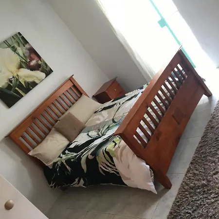 Sea View Triplex, Spinola Bay Saint Julian's
