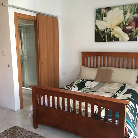 Sea View Triplex, Spinola Bay דירה *