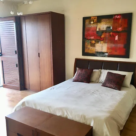 Sea View Triplex, Spinola Bay דירה *