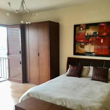 דירה Sea View Triplex, Spinola Bay *