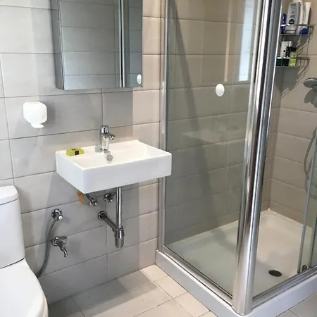 דירה Sea View Triplex, Spinola Bay Saint Julian's
