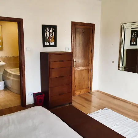 Sea View Triplex, Spinola Bay Saint Julian's