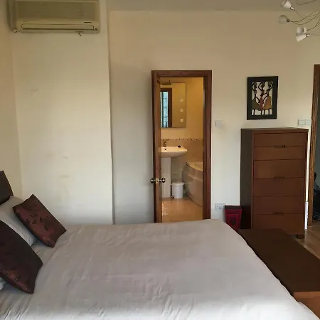 Sea View Triplex, Spinola Bay דירה