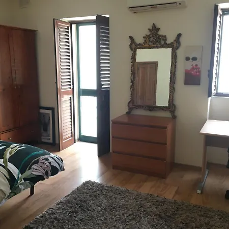 Sea View Triplex, Spinola Bay *