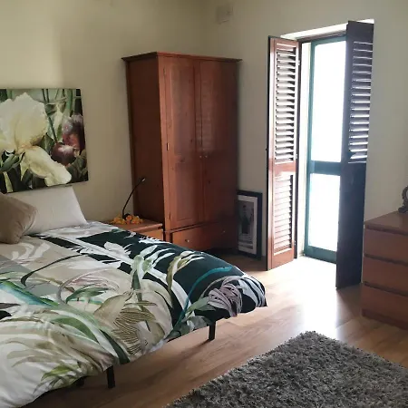 Sea View Triplex, Spinola Bay דירה