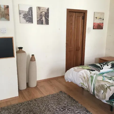 דירה Sea View Triplex, Spinola Bay *