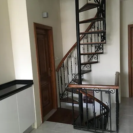 דירה Sea View Triplex, Spinola Bay *